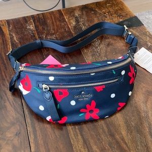 Kate Spade Fanny Pack